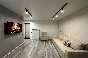 1-к кв. Башкортостан, Уфа просп. Октября, 87 (46.0 м)