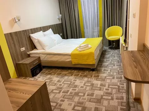 Комната Московская область, Домодедово Авиационный мкр, ул. Пихтовая, ...