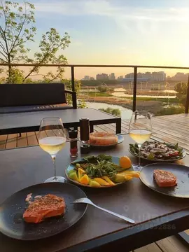 Дом в Татарстан, Казань Заря СТ, 2 (108 м)