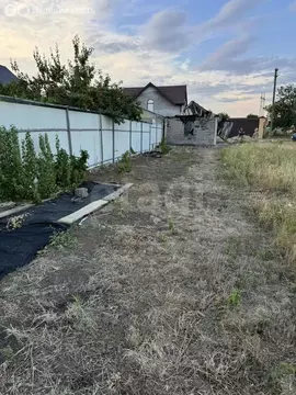 Участок в посёлок Персиановский, ДП За Урожай (6 м)