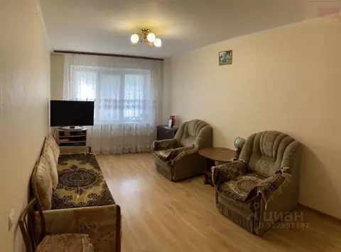 3-к кв. Самарская область, Самара Московское ш., 87 (59.0 м)