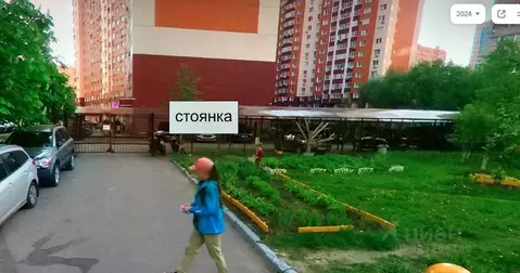 Гараж в Московская область, Реутов Юбилейный просп., 44Б (16 м)