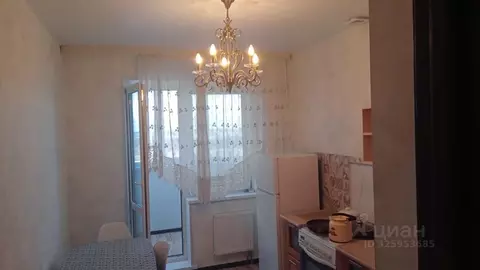 1-к кв. Липецкая область, Липецк Сырский Рудник мкр, ул. Ударников, 24 ...