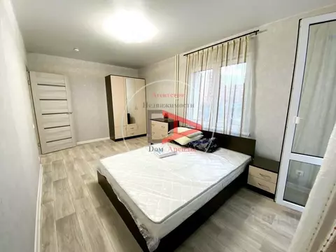 2-к кв. Башкортостан, Уфа ул. Генерала Кусимова, 18 (60.0 м)