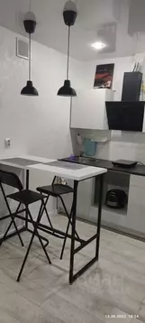 Студия Ростовская область, Волгодонск Ленинградская ул. (22.0 м)