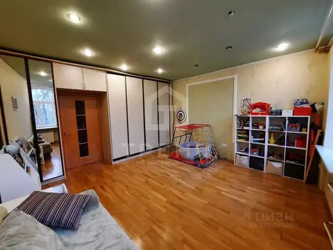 3-к кв. Санкт-Петербург, Санкт-Петербург, Пушкин Павловское ш., 23/2 ...