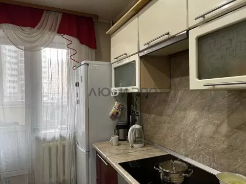 3-к кв. Башкортостан, Уфа Дагестанская ул., 14 (75.3 м)