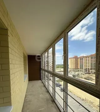 2-к кв. Калужская область, Калуга ул. Академика Потехина, 3 (71.3 м)