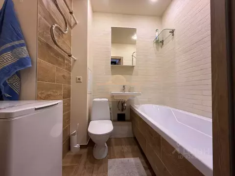 Студия Санкт-Петербург ул. Плесецкая, 10 (21.0 м)