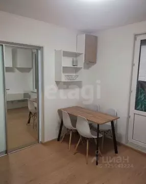 2-к кв. Санкт-Петербург просп. Энергетиков, 9к6 (52.0 м)