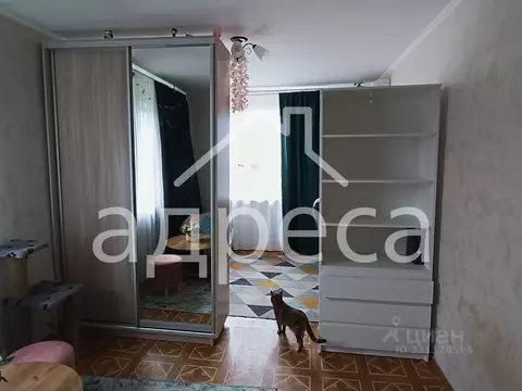 2-к кв. Самарская область, Самара ул. Мичурина, 116А (42.1 м)