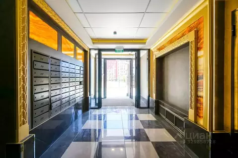 3-к кв. Москва пос. Коммунарка, ул. Бачуринская, 11Ак1 (64.0 м)