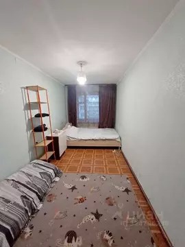 2-к кв. Иркутская область, Иркутск Первомайский мкр, 30А (45.0 м)