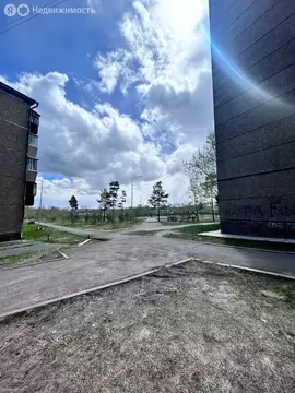 3-комнатная квартира: Братск, проспект Ленина, 18А (54 м)