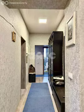 3-комнатная квартира: посёлок Электроизолятор, 1 (61.2 м)