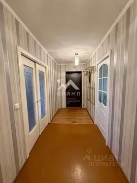 3-к кв. Ярославская область, Ярославль Липовая Гора жилрайон, ул. ...