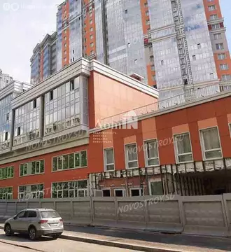 1-комнатная квартира: Санкт-Петербург, улица Кустодиева, 5к1 (34.23 м)