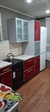 1-к кв. Москва ул. Инессы Арманд, 3 (35.1 м)