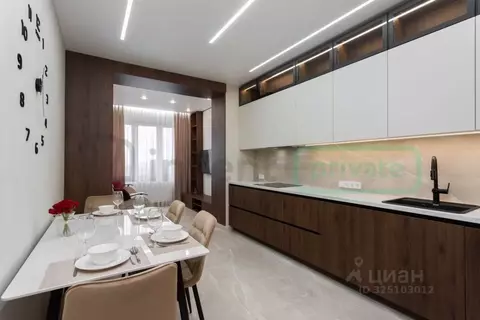 2-к кв. Калининградская область, Калининград ул. Богдана Хмельницкого, ...