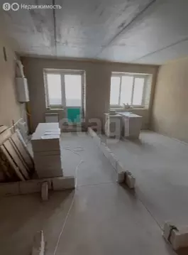 2-комнатная квартира: Калуга, 3-й Академический проезд, 10 (55.93 м)