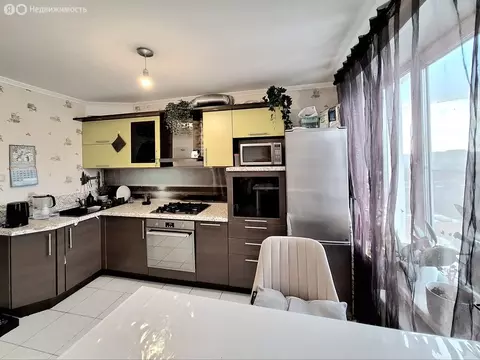 2-комнатная квартира: Москва, улица Демьяна Бедного, 2к1 (37 м)