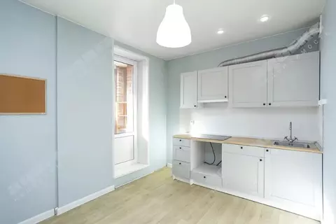 Студия Ленинградская область, Кудрово г. Всеволожский район, Заневское ...