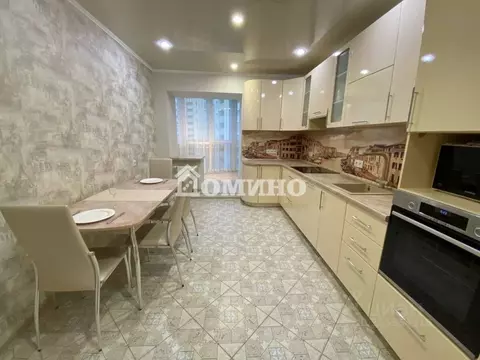 3-к кв. Тюменская область, Тюмень Ямская ул., 90 (105.0 м)