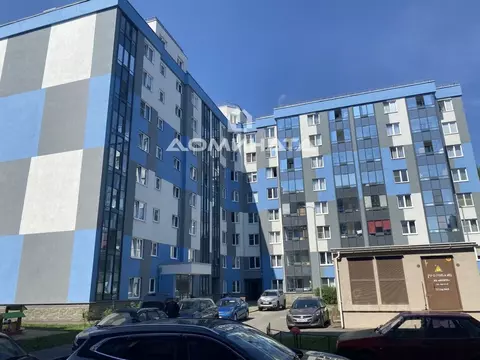 1-к кв. Ленинградская область, Всеволожский район, Заневское городское ...