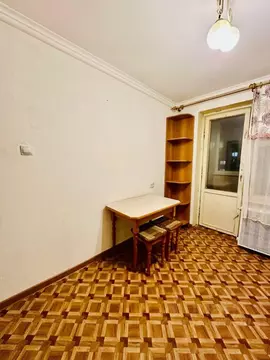 2-к кв. Московская область, Егорьевск 6-й мкр, 28 (54.8 м)