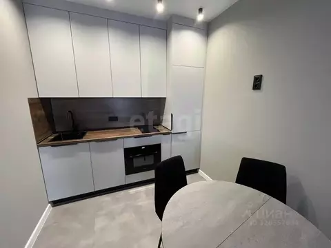 1-к кв. Тюменская область, Тюмень ул. Газовиков, 38к2 (38.0 м)