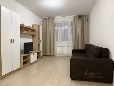 3-к кв. Москва Пролетарский просп., 14А (78.0 м)