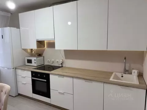 1-к кв. Пермский край, Пермь Ольховская ул., 21 (34.2 м)