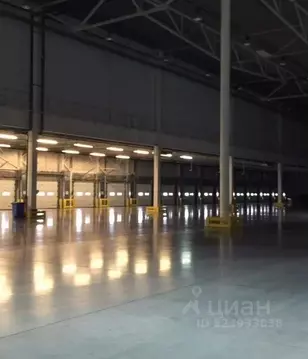 Склад в Московская область, Химки городской округ, д. Перепечино ул. ...