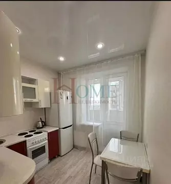 1-к кв. Новосибирская область, Новосибирск ул. Вавилова, 7 (28.0 м)