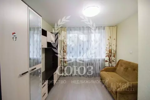 1-к кв. Калужская область, Калуга пер. Малинники, 17 (21.2 м)