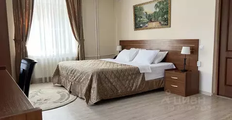 Комната Московская область, Раменский муниципальный округ, пос. ...