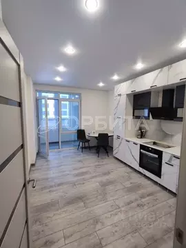 3-к кв. Тюменская область, Тюмень ул. Павла Никольского, 12 (79.0 м)