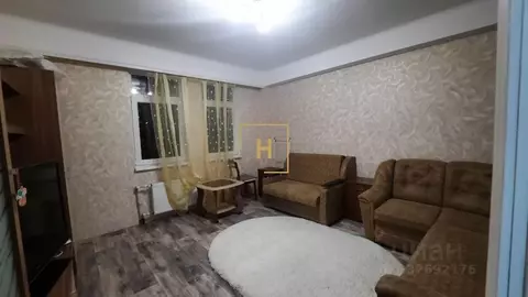 1-к кв. Севастополь ул. Тараса Шевченко, 49 (43.0 м)