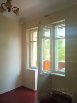 2-к кв. Красноярский край, Красноярск ул. Текстильщиков, 10 (35.0 м)