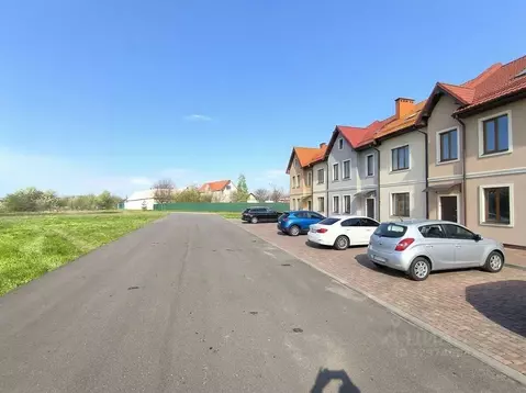 Участок в Белгородская область, Алексеевка пер. Николая Рубана (39.46 ...