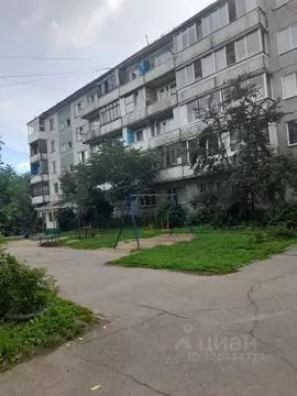 Комната Омская область, Омск ул. 1-я Железнодорожная, 18/1 (17.0 м)