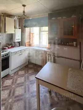 2-к кв. Коми, Ухта просп. Ленина, 17 (41.4 м)