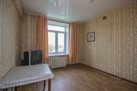 Комната Свердловская область, Екатеринбург ул. 40-летия Октября, 3 ...