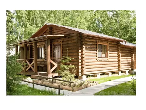 Дом в Московская область, Дмитровский муниципальный округ, пос. ...