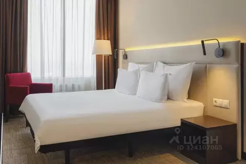 Комната Новосибирская область, Новосибирск ул. Немировича-Данченко, ...