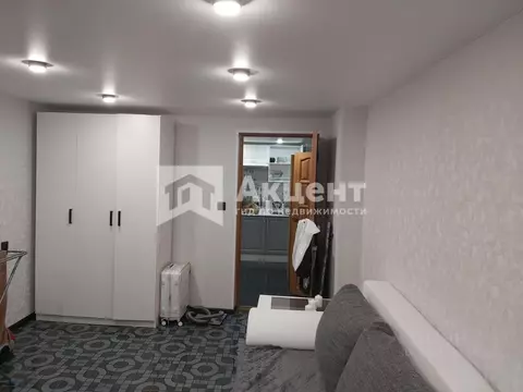 1-к кв. Ивановская область, Иваново просп. Ленина, 47 (37.0 м)