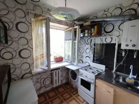 2-к кв. Московская область, Люберцы Городок А мкр, ул. 3-е Почтовое ...