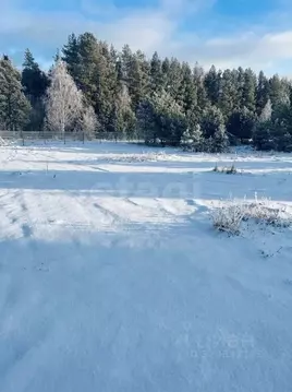 Участок в Татарстан, Казань ул. 4-я Заповедная (12.7 сот.)
