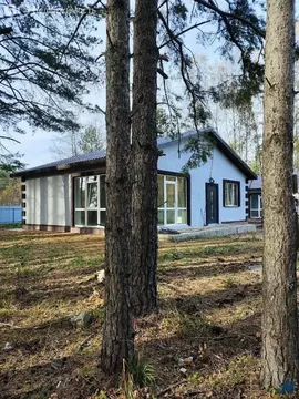 Дом в Свердловская область, Екатеринбург (90 м)