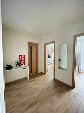 1-к кв. Нижегородская область, Нижний Новгород Волжская наб., 12 (43.9 ...